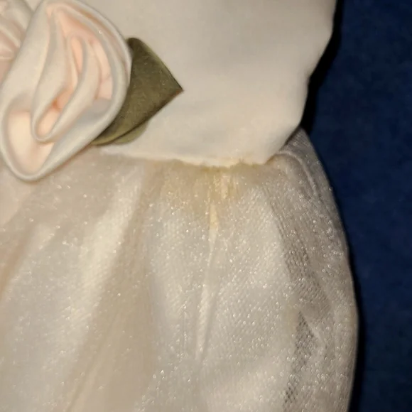 Girl's Dress - Picture 10 of 12